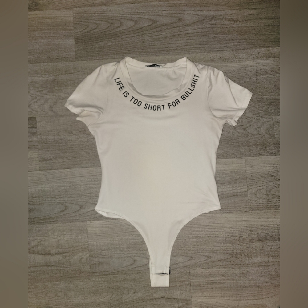 Bodysuit